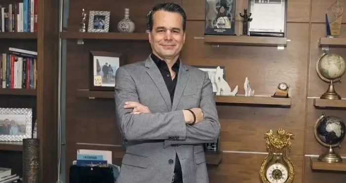 Presidente do Grupo Corona é sequestrado e assassinado no México