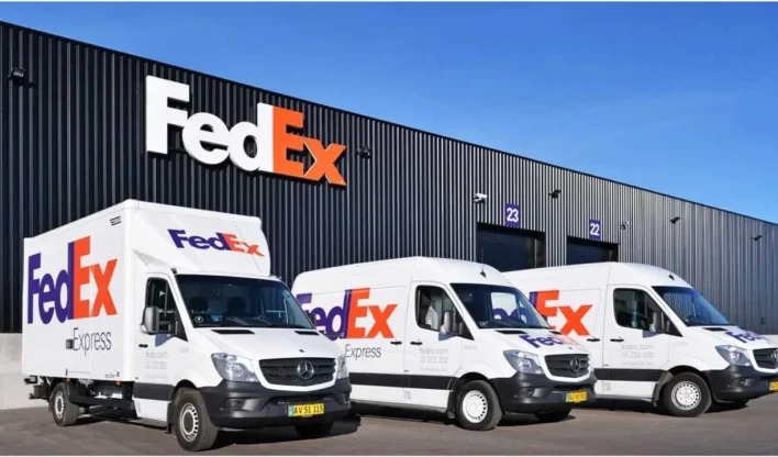 FedEx encerra entregas domésticas no Brasil após 37 anos