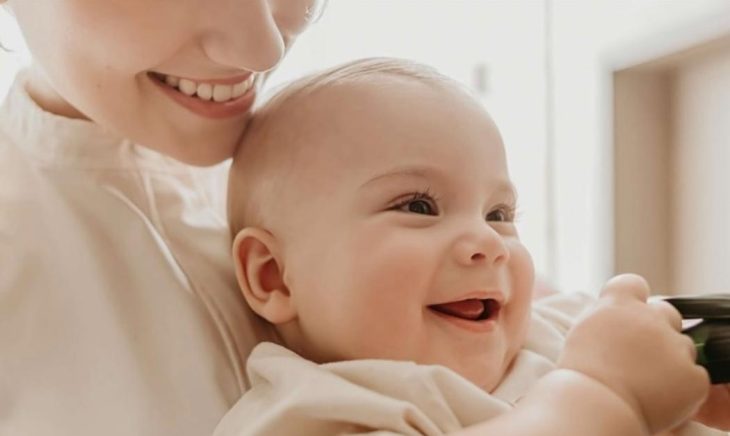 Leia a carta que a influenciadora Isabel Veloso deixou para o filho Arthur - Guararema News