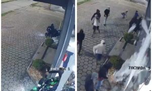 Ministério Público denuncia quadrilha por furtos de motocicletas em concessionária