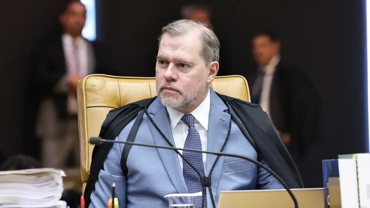 PF reage a Toffoli e nega omissão em ação do Banco Master