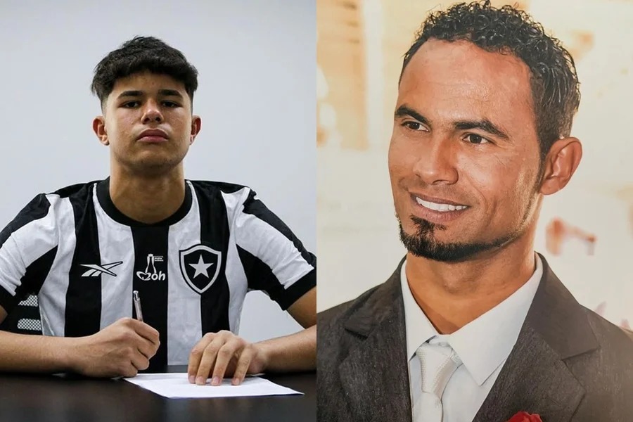 Goleiro Bruno cancela encontro com filho e versões diferem