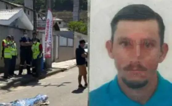 Identificado morador do Limeira Baixa que morreu vítima de atropelamento