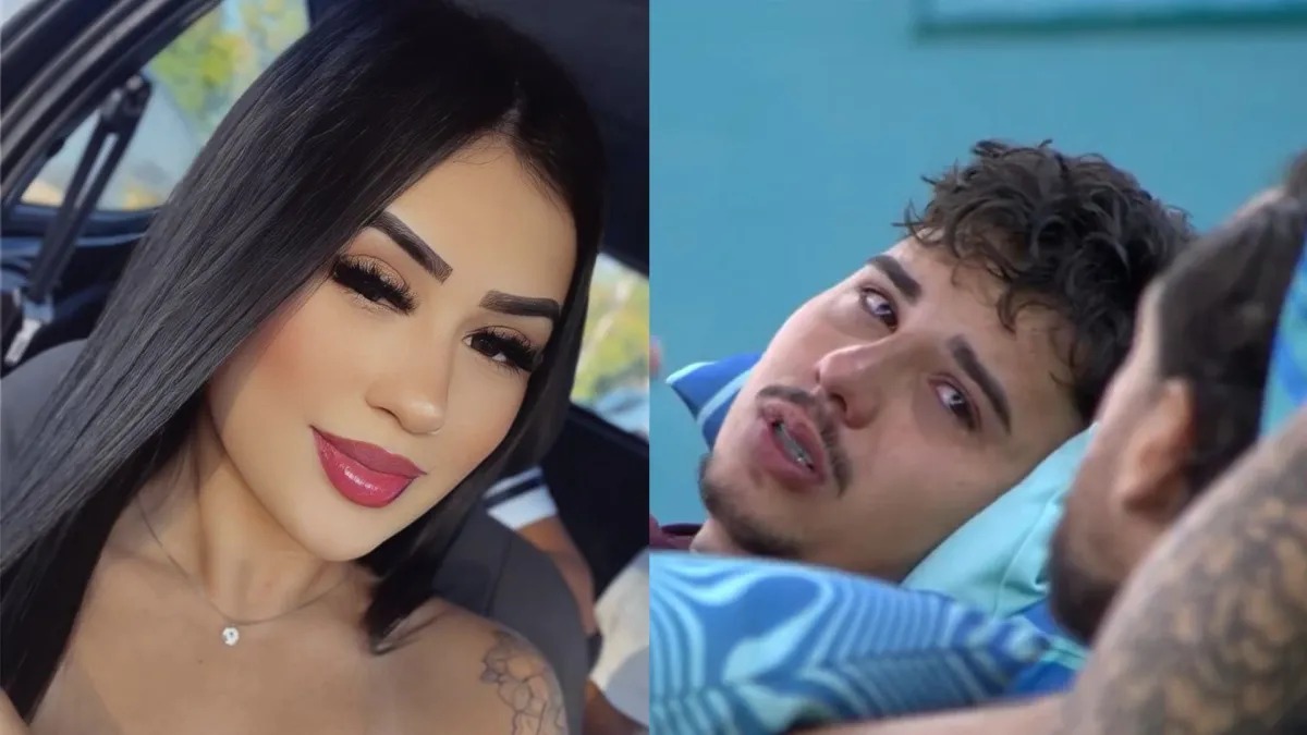 Crise de Pedro no BBB 26 escancara colapso emocional e termina casamento