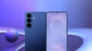 Galaxy S26 e S26+: vazamento antecipa ficha técnica completa da nova geração