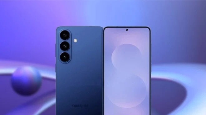 Galaxy S26 e S26+: vazamento antecipa ficha técnica completa da nova geração