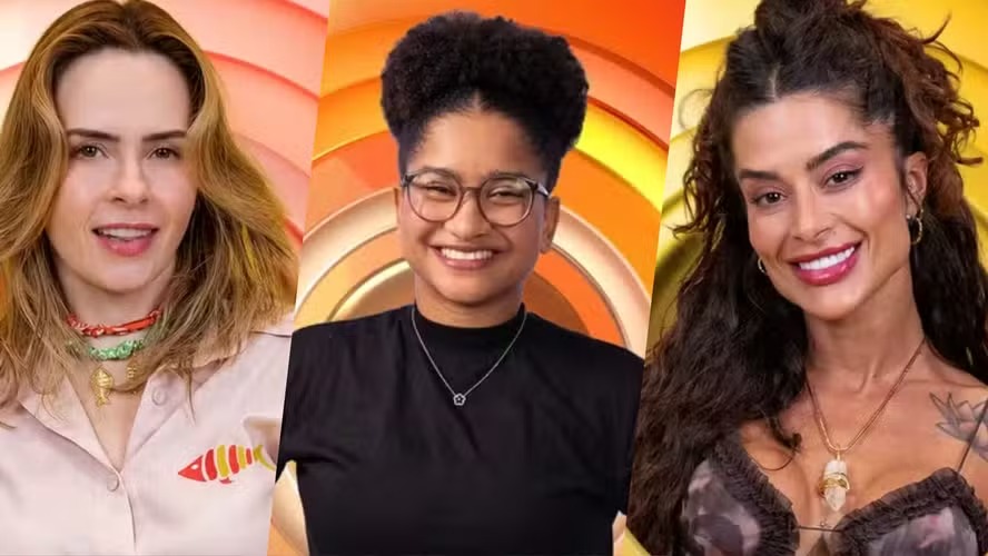Virada esquenta paredão do BBB 26
