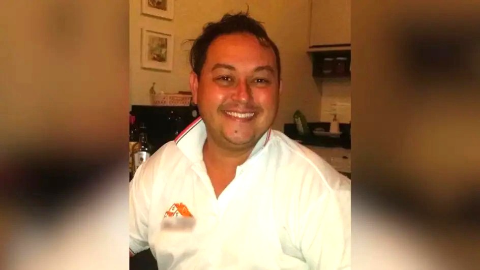 Quem era o homem alvo de uma execução com 30 tiros em Joinville
