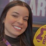 Locutora da Massa FM vira fenômeno na internet e atrai olhares de famosos