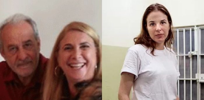 Prima de Suzane Richthofen relata medo após morte do tio