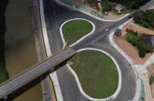 Trânsito: passeata deve marcar abertura do Lote 2 da Beira Rio neste fim de semana