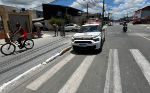 Trabalhador é assassinado a tiros em via pública ao reagir a assalto