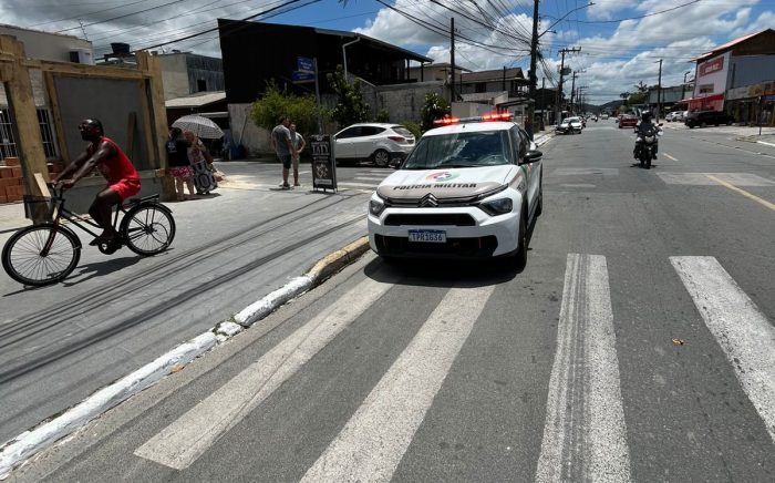Trabalhador é assassinado a tiros em via pública ao reagir a assalto