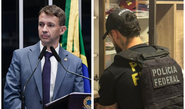 PF investiga contratos de ‘emendas PIX’ para shows em prefeitura