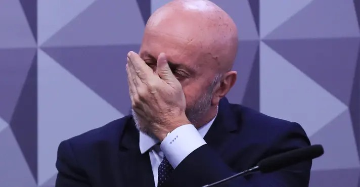 PF acelera caso e pressiona “Careca do INSS” por delação