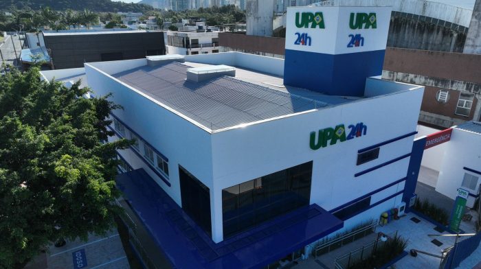 BC amplia atendimento médico para ocorrências de viroses