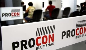 Procon de Blumenau resgitrou quase 30 mil atendimentos em 2025
