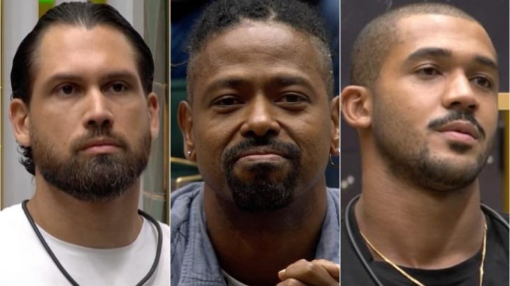 Paredão BBB 26: enquete mostra participante com mais de 50% dos votos