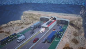 Contrato do túnel Itajaí – Navegantes será assinado em fevereiro