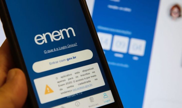 Enem 2025: notas da prova são divulgadas; veja como consultar