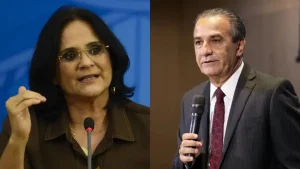 Malafaia questiona Damares sobre denúncias contra igrejas