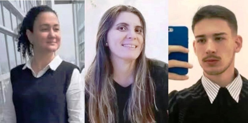 Saiba quem são as vítimas que perderam a vida no acidente na BR-470