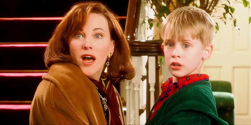Macaulay Culkin lamenta morte de Catherine O’Hara
