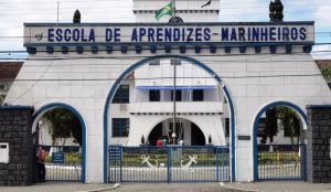 Marinha abre 84 vagas em SC e no RS em seleção nacional