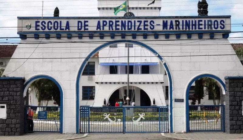 Marinha abre 84 vagas em SC e no RS em seleção nacional