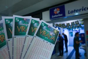 Grupo investe R$ 13 milhões em apostas na Mega da Virada; confira prêmio