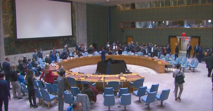 EUA negam guerra contra Venezuela e possível ocupação