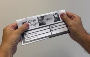 STF proibe cobrança de IPTU por tamanho de imóvel