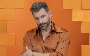 Após sofrer duas convulsões, Henri Castelli está fora do BBB 26