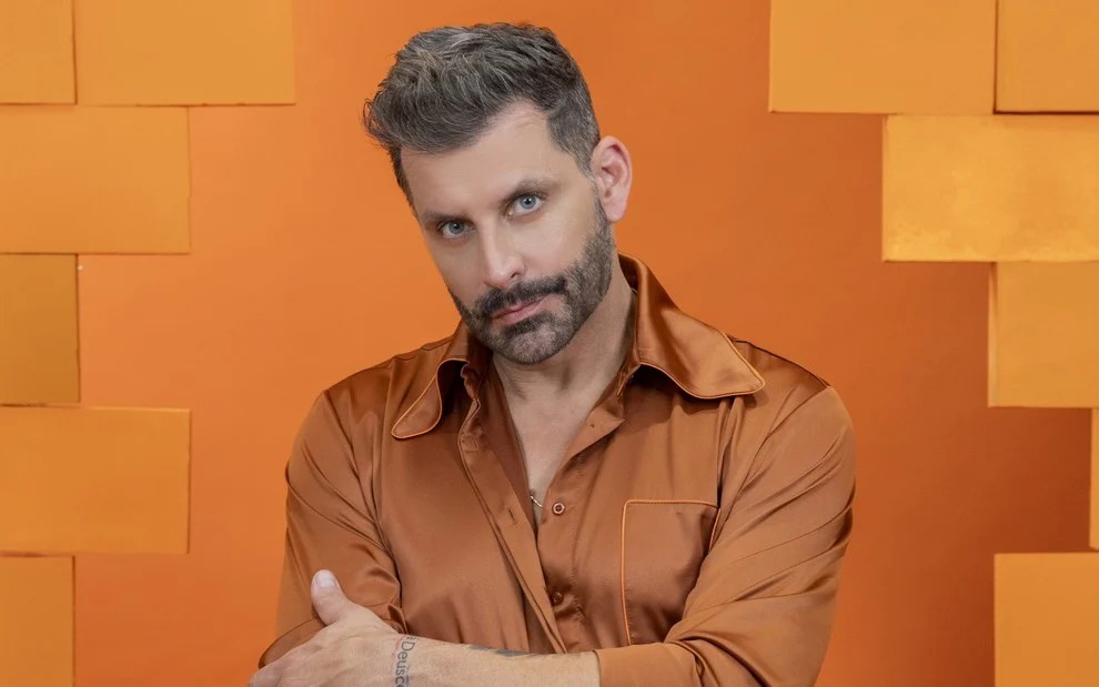 Após sofrer duas convulsões, Henri Castelli está fora do BBB 26