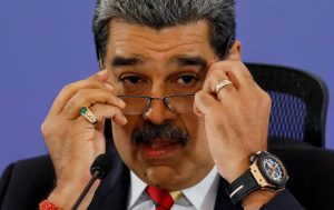 Pesquisa Quaest: 46% dos brasileiros apoiam captura de Nicolás Maduro