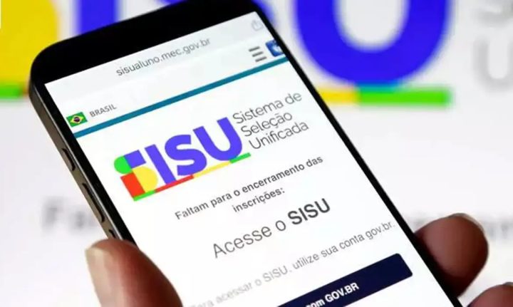 Sisu 2026 amplia chances e passa a usar a melhor nota do Enem dos últimos três anos
