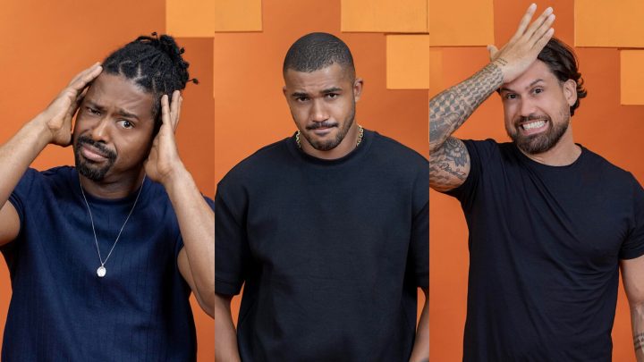 Saiba quem foi o segundo eliminado do BBB 26 com 79,48% dos votos
