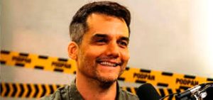 Wagner Moura já está gravando seu próximo trabalho nos EUA; saiba qual é