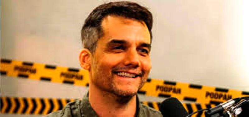 Wagner Moura já está gravando seu próximo trabalho nos EUA; saiba qual é