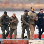 Maduro e esposa vão responder por tortura contra americanos