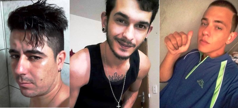 Caminhoneiro é espancado até a morte por irmãos após discussão