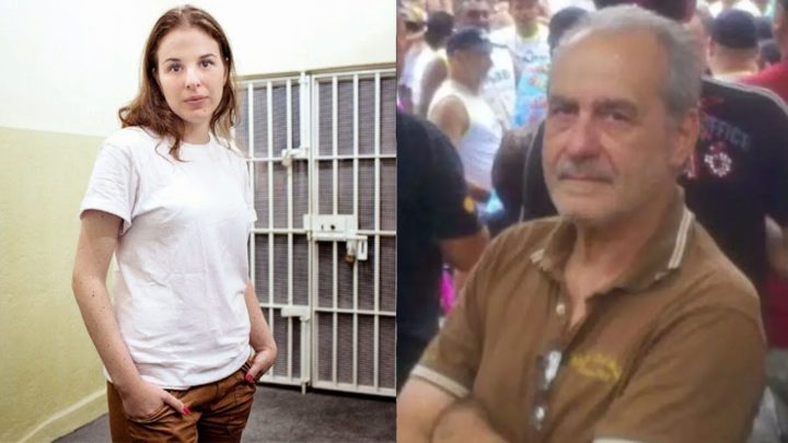 Suzane von Richthofen tenta receber herança milionária de tio morto