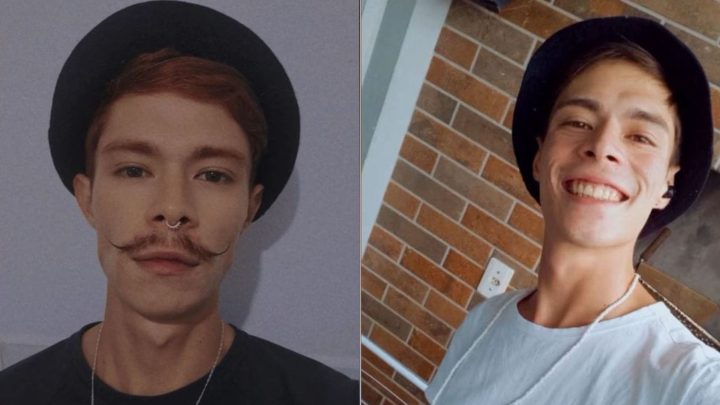Polícia prende primeiro suspeito de assassinar jovem em quitinete