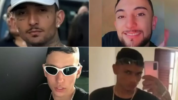 Jovens mineiros estão desaparecidos há 5 dias na Grande Florianópolis