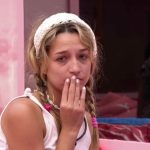 Gaúcha da Praia do Rosa se descuida e protagoniza primeiro flagra do BBB 26