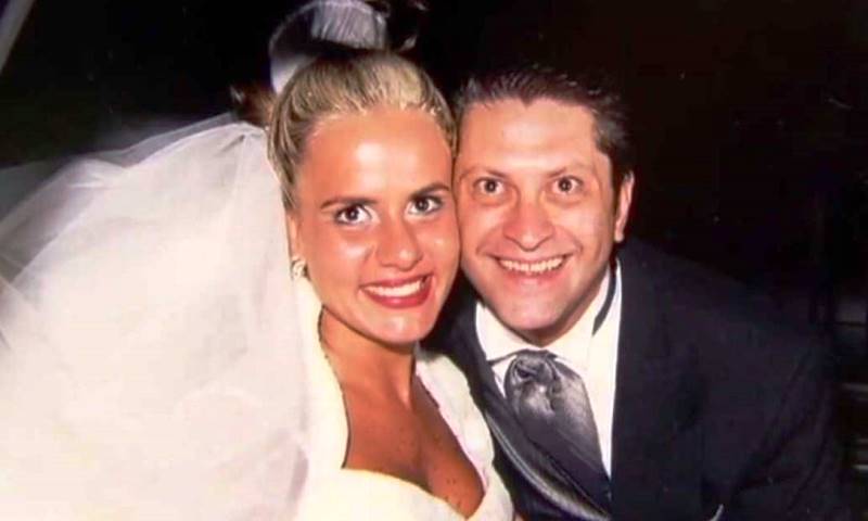 Sérgio Nahas é preso na Bahia quase 24 anos após matar esposa