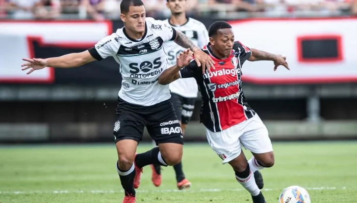 Time busca vitória após demissão de técnico e jejum de 24 anos sem título do Catarinense