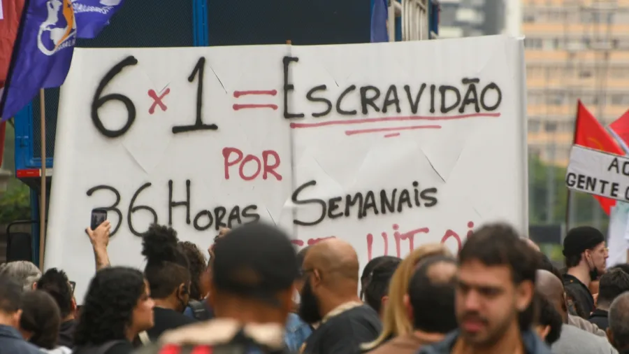 Empresas deixam escala 6×1 e ampliam contratações