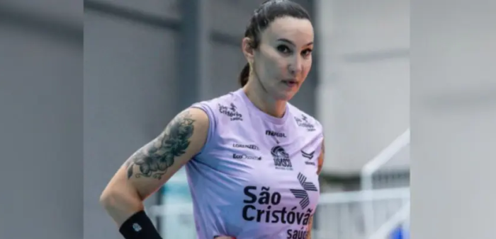 STF barra lei municipal e libera atletas trans na Copa do Brasil de vôlei