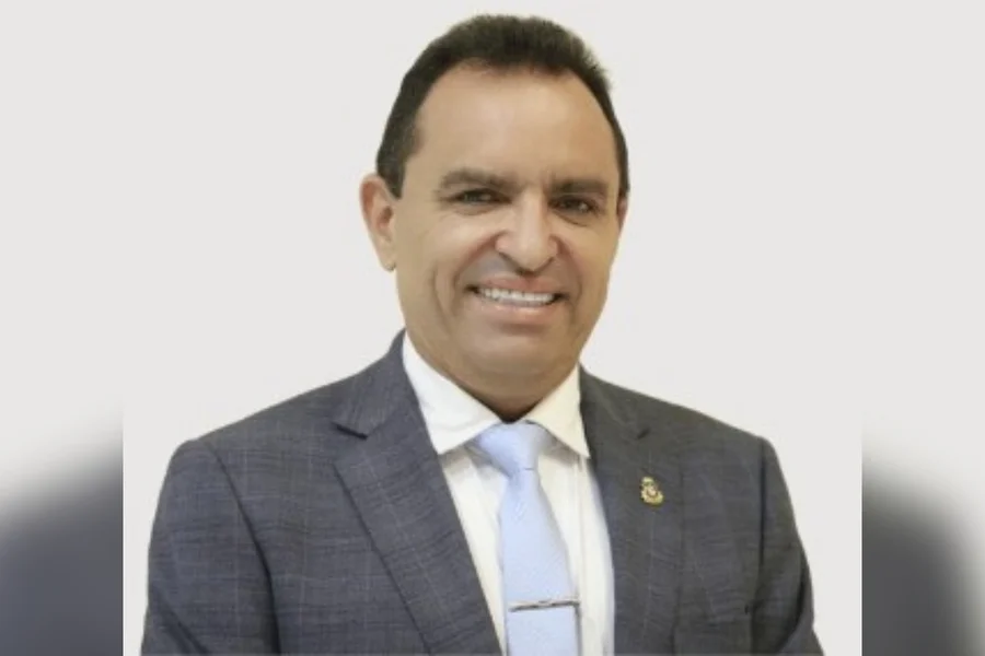 Deputado do PT é preso por suspeita de importunação em aeroporto